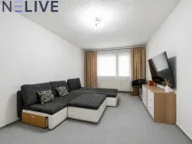 Prodej bytu 4+1, Plzeň, Žlutická, 81 m2