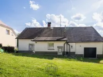 Prodej rodinného domu, Dolní Rychnov, Husova, 124 m2