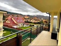 Pronájem bytu 2+kk, Karlovy Vary, Svatošská, 69 m2