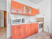 Pronájem bytu 2+1, Dřevohryzy, 51 m2