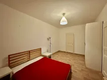 Pronájem bytu 2+kk, Praha - Libeň, Vosmíkových, 45 m2