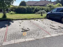 Prodej komerční, Kroměříž, Zborovská, 13 m2