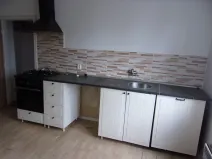 Pronájem bytu 2+1, Bílina - Teplické Předměstí, Sídliště SHD, 48 m2