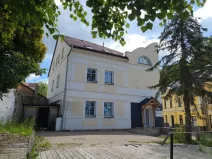 Prodej bytu 1+1, Rokytnice nad Jizerou - Dolní Rokytnice, 40 m2