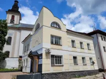 Prodej bytu 1+1, Rokytnice nad Jizerou - Dolní Rokytnice, 40 m2