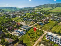 Prodej pozemku pro bydlení, Beroun, 1054 m2