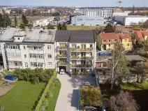 Prodej bytu 2+kk, Brno, Kšírova, 45 m2