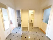 Pronájem bytu 3+kk, Praha - Nusle, Svatoslavova, 86 m2
