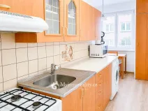 Pronájem bytu 2+1, Znojmo, Hálkova, 57 m2