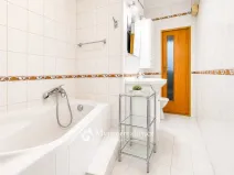 Pronájem bytu 2+1, Znojmo, Hálkova, 57 m2