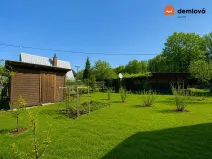 Pronájem chaty, Těrlicko, Chatová, 51 m2