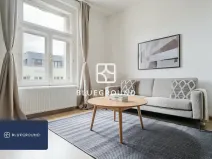 Pronájem bytu 2+kk, Praha - Vršovice, Rostovská, 67 m2