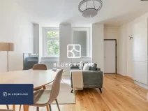 Pronájem bytu 3+kk, Praha - Smíchov, Plzeňská, 62 m2