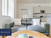 Pronájem bytu 3+kk, Praha - Smíchov, Plzeňská, 62 m2