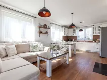 Prodej rodinného domu, Milovice, Zahradní, 95 m2