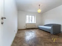 Prodej bytu 2+kk, Praha - Hloubětín, V chaloupkách, 58 m2