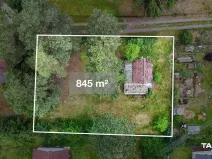 Prodej chaty, Stříbro - Butov, 85 m2