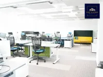 Pronájem kanceláře, Ostrava, Novinářská, 1152 m2