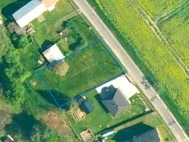 Prodej pozemku pro bydlení, Rokytá, 774 m2