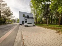 Pronájem kanceláře, Jindřichův Hradec, U Knihovny, 86 m2