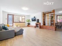 Prodej rodinného domu, Dolní Bukovsko, U Cihelny, 171 m2