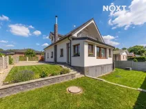 Prodej rodinného domu, Jivno, 119 m2