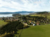 Prodej ubytování, Horní Planá, 270 m2