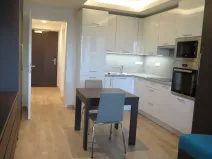 Pronájem bytu 1+kk, Praha - Stodůlky, Mukařovského, 30 m2