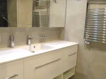 Pronájem bytu 1+kk, Praha - Stodůlky, Mukařovského, 30 m2