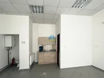 Pronájem obchodního prostoru, Aš, Hlavní, 32 m2