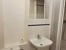 Pronájem bytu 1+kk, Praha - Vršovice, Kodaňská, 26 m2