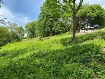 Prodej pozemku pro bydlení, Pelhřimov, Tomáše ze Štítného, 884 m2