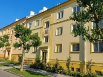 Pronájem bytu 2+1, Kroměříž, Máchova, 58 m2