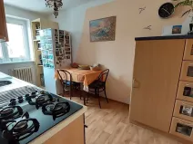 Pronájem bytu 2+1, Kroměříž, Máchova, 58 m2