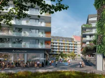 Prodej bytu 1+kk, Brno, Veveří, 30 m2
