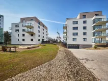 Prodej bytu 4+kk, Trutnov, Chodská, 114 m2