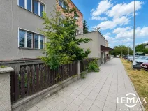 Prodej činžovního domu, Olomouc, Jeremenkova, 400 m2