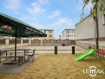 Prodej činžovního domu, Olomouc, Jeremenkova, 400 m2