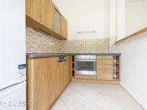 Pronájem bytu 2+1, Praha - Vršovice, Tolstého, 90 m2