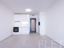 Pronájem bytu 1+kk, Praha - Žižkov, Jana Želivského, 33 m2
