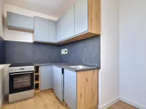 Pronájem bytu 2+1, Litoměřice, Hrubínova, 54 m2