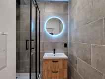 Pronájem bytu 2+1, Litoměřice, Hrubínova, 54 m2
