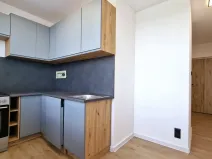 Pronájem bytu 2+1, Litoměřice, Hrubínova, 54 m2