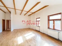 Prodej bytu 5+kk, Praha - Staré Město, Melantrichova, 162 m2