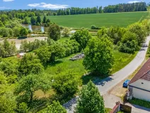 Prodej pozemku pro bydlení, Chotoviny, 3286 m2