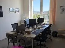 Pronájem komerční nemovitosti, Olomouc, Hybešova, 25 m2