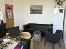 Pronájem komerční nemovitosti, Olomouc, Hybešova, 25 m2