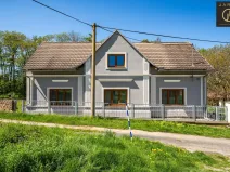 Prodej rodinného domu, Červené Pečky - Bořetice, 167 m2