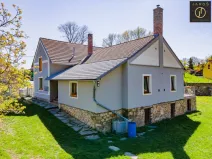 Prodej rodinného domu, Červené Pečky - Bořetice, 167 m2