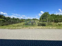 Prodej zahrady, Veselí nad Moravou, Rybáře, 460 m2